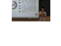东莱小学梦想朗读者系列活动